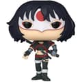 Miniatyrbild 2 av 2: Figur - Funko Pop! - Katana - DC Comics - 9,5 cm - Vinyl - Samlarobjekt