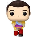 Miniatyrbild 2 av 2: Figur - Funko Pop! - Askungen 75:e - Prins Charming - Vinyl - 9,5 cm