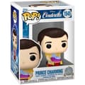 Miniatyrbild 1 av 2: Figur - Funko Pop! - Askungen 75:e - Prins Charming - Vinyl - 9,5 cm