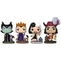 Miniatyrbild 2 av 2: Figurine - Funko Pop - Disney - Skurkar - Glow i mörkret - Högkvalitativ vinyl