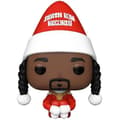 Miniatyrbild 2 av 2: Funko Pop! - Funko - Snoop Dogg - Vinyl 9,5 cm - Idealisk present - Officiell samling