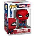 Miniatyrbild 1 av 2: Figur - Funko - Spider-Man - Vinyl - 9,5 cm - Idealisk present