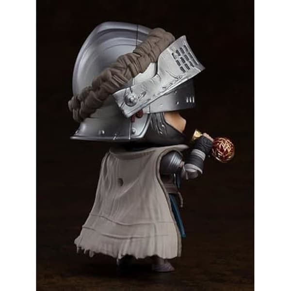 Max Factory Elden Ring: Vagabond Nendoroid Actionfigur
