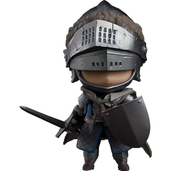 Max Factory Elden Ring: Vagabond Nendoroid Actionfigur