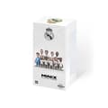 Miniatyrbild 4 av 4: Figurin - MINIX - MN18451 - Mbappé - Real Madrid - 12 cm - Present till fotbollsfans