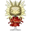 Miniatyrbild 2 av 2: Figur - Funko - D&amp;D - Smärtans Dam - Högkvalitativ Vinyl - 9,5 cm