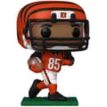 Miniatyrbild 2 av 2: Figur - Funko Pop! - Chad Johnson - NFL Legender - 9,5 cm - Kvalitetsvinyl - Idealisk Gåva