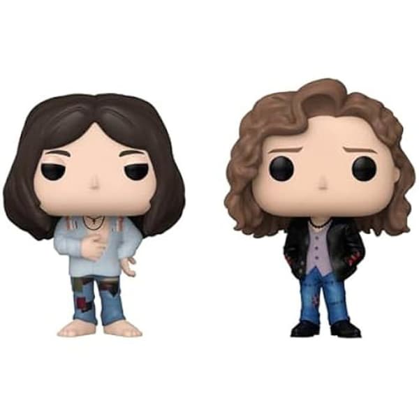 Figurine Funko Pop! - The Black Crowes - Chris Robinson - Vinyl - 9,5 cm - Perfekt present
