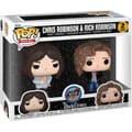 Miniatyrbild 1 av 2: Figurine Funko Pop! - The Black Crowes - Chris Robinson - Vinyl - 9,5 cm - Perfekt present
