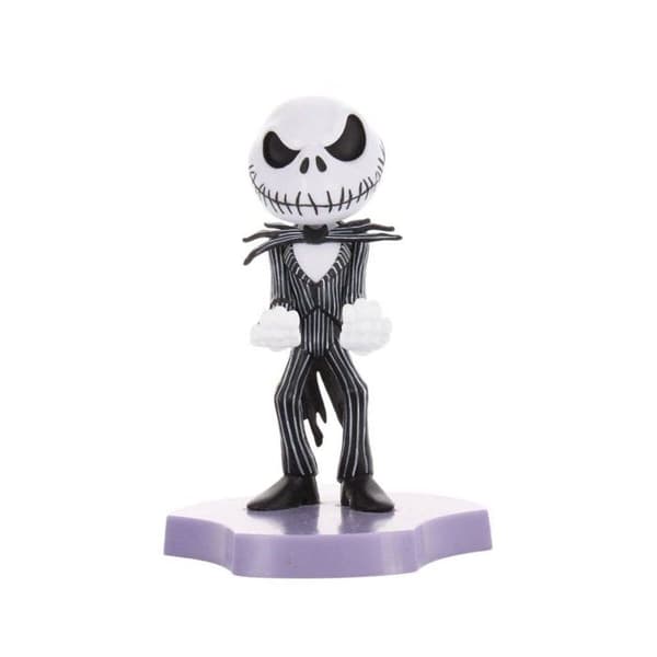 Figurinstöd Hållare Kabelkillar - L'etrange Noel De Mr Jack - Jack