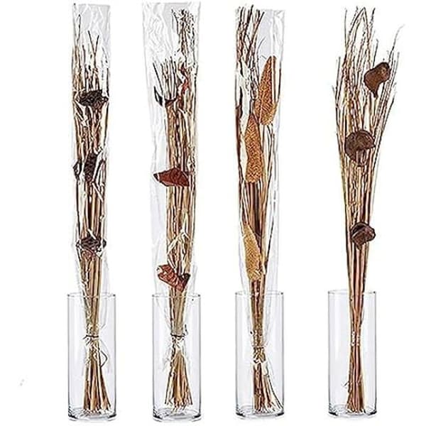 Presentdekoration - Presentdekor - S3606679 - Naturliga grenar 100 cm
