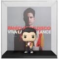 Miniatyrbild 2 av 2: Figurine - Funko Pop! - Panic at The Disco - Viva Las Vengeance - Samlart Vinyl - 22 cm