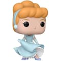 Miniatyrbild 2 av 2: Figurine - Funko Pop! - Askungen - Vinyle 9,5 cm - Perfekt present - Disney Samling