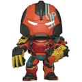 Miniatyrbild 2 av 2: Figur - Funko - Uppfinnaren - Marvel What If - Vinyl - 15,24 cm - Idealisk Gåva