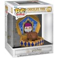 Miniatyrbild 1 av 2: Figur - Funko - Harry Potter 6 - Chokladgroda - Högkvalitativ Vinyl - 9,5 cm