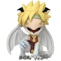 Miniatyrbild 2 av 2: Funko Pop! Jumbo - My Hero Academia - Ryukyu - 10 tum - Kvalitetsvinyl - Idealisk present