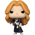 Miniatyrbild 2 av 2: Figurine - Funko - Rangiku Matsumoto - Vinyl 9,5 cm - Gåva till Fans - Samling Bleach