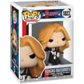 Miniatyrbild 1 av 2: Figurine - Funko - Rangiku Matsumoto - Vinyl 9,5 cm - Gåva till Fans - Samling Bleach