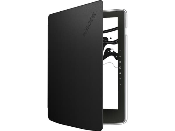 Etui inkBOOK Duo Midnight Black do inkBOOK Solaris