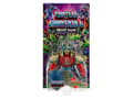 Miniatyrbild 2 av 2: Figur i miniatyr - Mattel - MOTU x TMNT - Beast Man