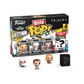 Miniatyrbild 1 av 2: Lite POP! Friends - FUNKO - Phoebe - Pack 4 - Leksak - Inredning
