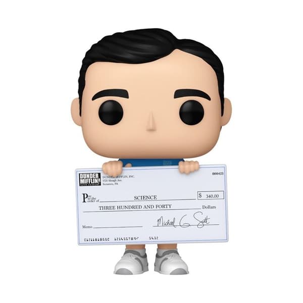 Funko Pop! TV: Kontoret -