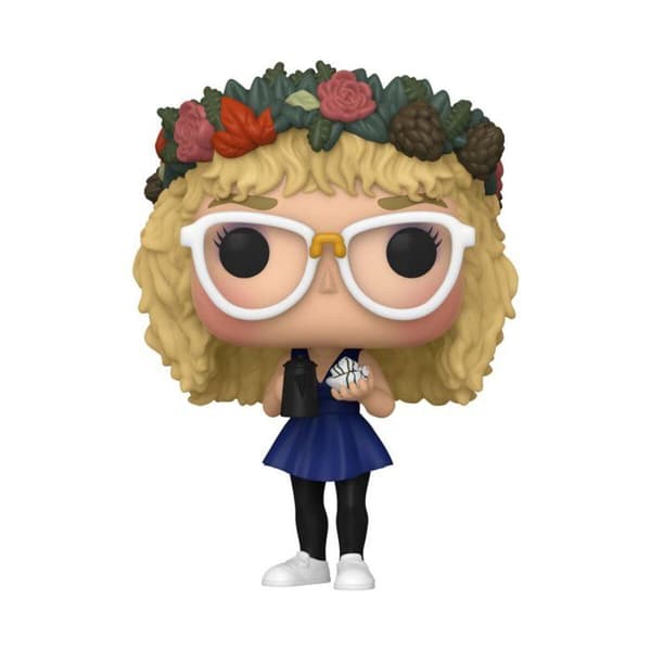 Funko Pop! - Yellowjackets - Misty