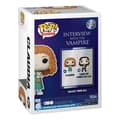 Miniatyrbild 3 av 3: INTERVJU MED EN POPVAMPYR! FILMER VINYL FIGURIN CLAUDIA 9 CM FUNK