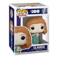Miniatyrbild 2 av 3: INTERVJU MED EN POPVAMPYR! FILMER VINYL FIGURIN CLAUDIA 9 CM FUNK