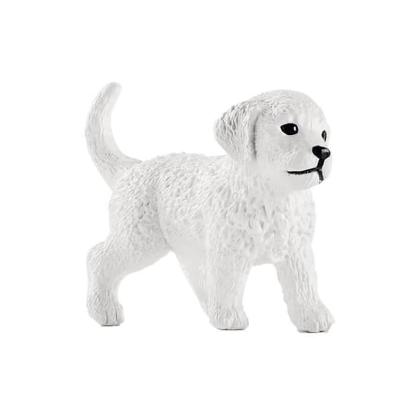 SCHLEICH Figure - Horse Club Sarah's Baby Animal Care - Quarter Horse Model - Pedagogisk leksak