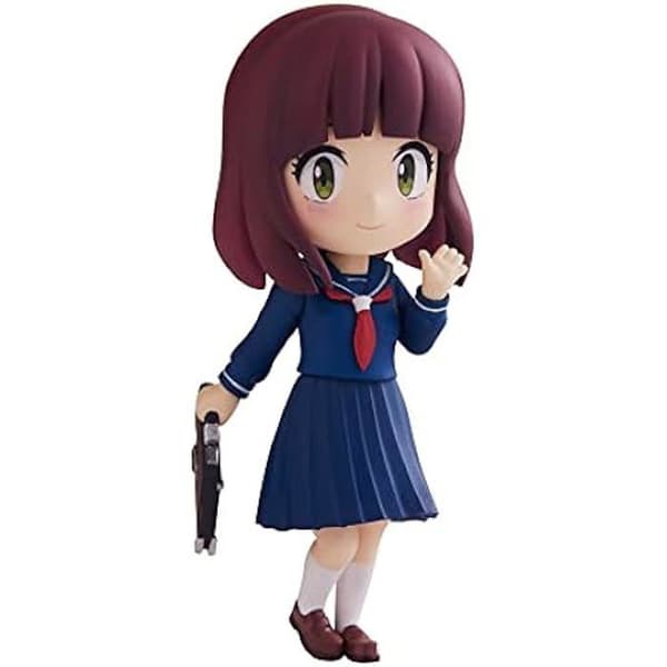 Figur - PLUM - PLUM38553 - Shinobu Miyake - 7 cm - Urusei Yatsura