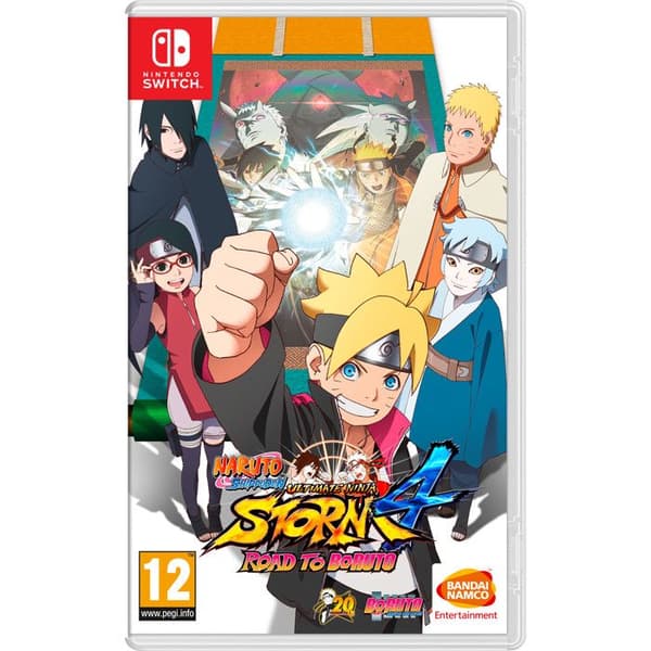 Naruto Shippuden: Ultimate
