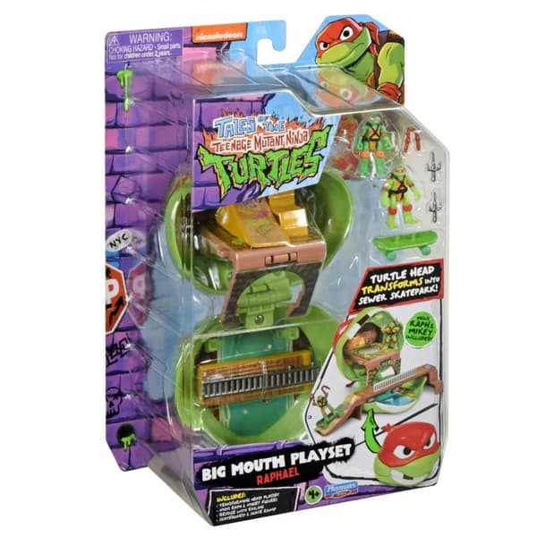 Turtles - Tales Of Turtle Head