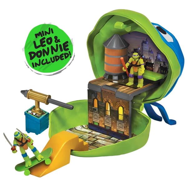 Turtles - Tales Of Turtle Head