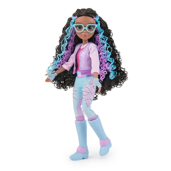 Unicorn Academy - Layla 24 cm