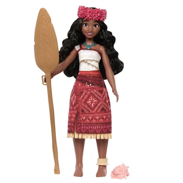 Disney Vaiana 2 - Laulaminen Vaiana (Eng)