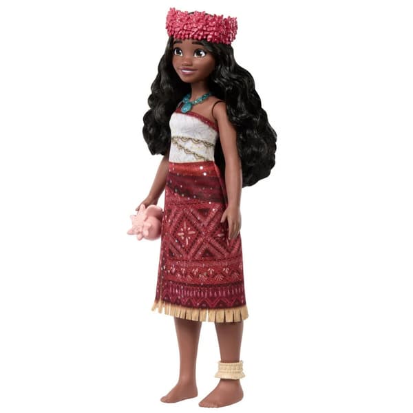 Disney Vaiana 2 - Laulaminen Vaiana (Eng)