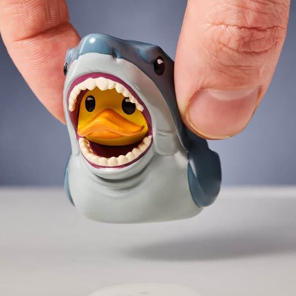 Tubbz Hajen Tubbz Mini Bruce