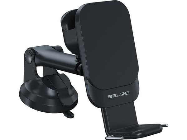 Beline Beline bilholder med induktiv lading BLNWCH01 3in1 smarttelefon/iWatch/Airpods