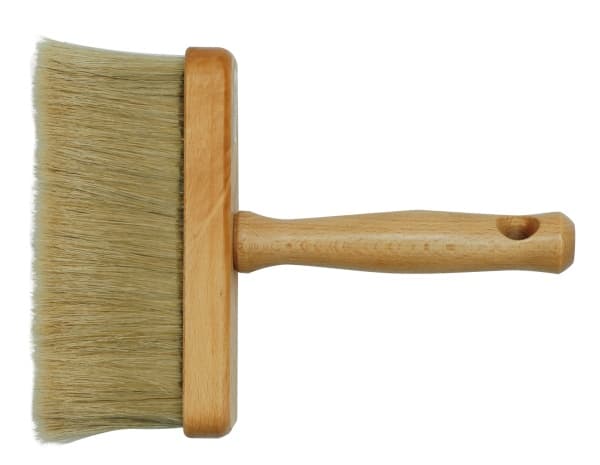 Vorel Professionell bänkborste 170 x 70 mm 09647