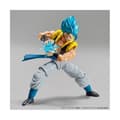 Miniatyrbild 3 av 4: Figur Plast Model Kit Figur-rise Super Saiyan God Super Saiyan Gogeta 15 cm - BANDAI - Dragonball Super