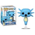 Miniatyrbild 1 av 4: Figur - Funko Pop! - Pokémon - Hypotrempe - Grå - Officiell samling