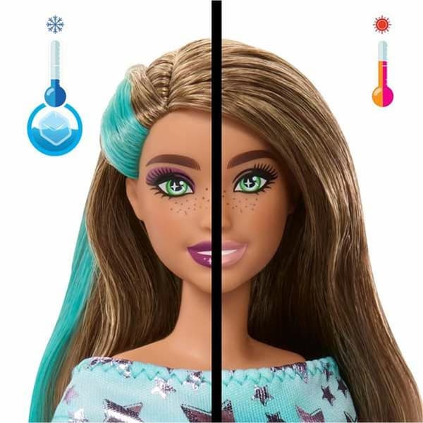 Toimintahahmot Mattel