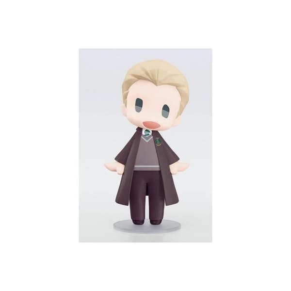 Figur - Good Smile Company - Draco Malfoy - 10 cm - Samling - Harry Potter