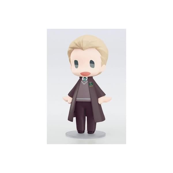 Figur - Good Smile Company - Draco Malfoy - 10 cm - Samling - Harry Potter