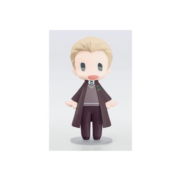 Figur - Good Smile Company - Draco Malfoy - 10 cm - Samling - Harry Potter