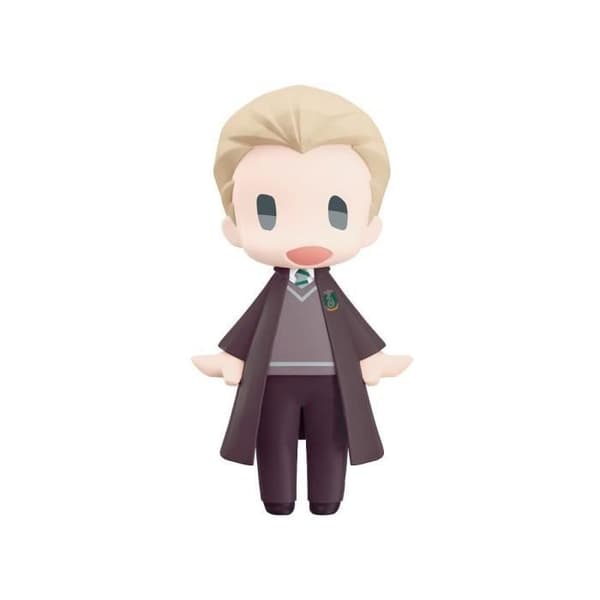 Figur - Good Smile Company - Draco Malfoy - 10 cm - Samling - Harry Potter