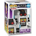 Miniatyrbild 1 av 2: Figurine Funko POP Robo Force MAXX 64