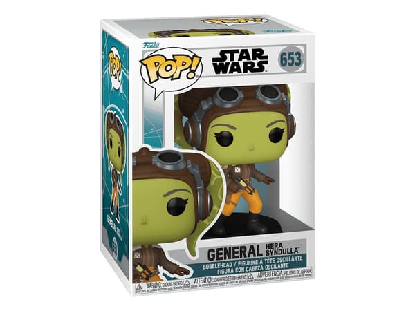 FUNKO POP! 72176, Samlarobjekt, Film- och TV-serier
