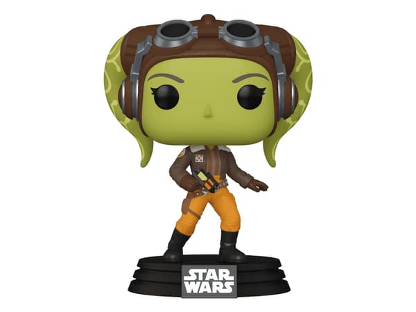 FUNKO POP! 72176, Samlarobjekt, Film- och TV-serier